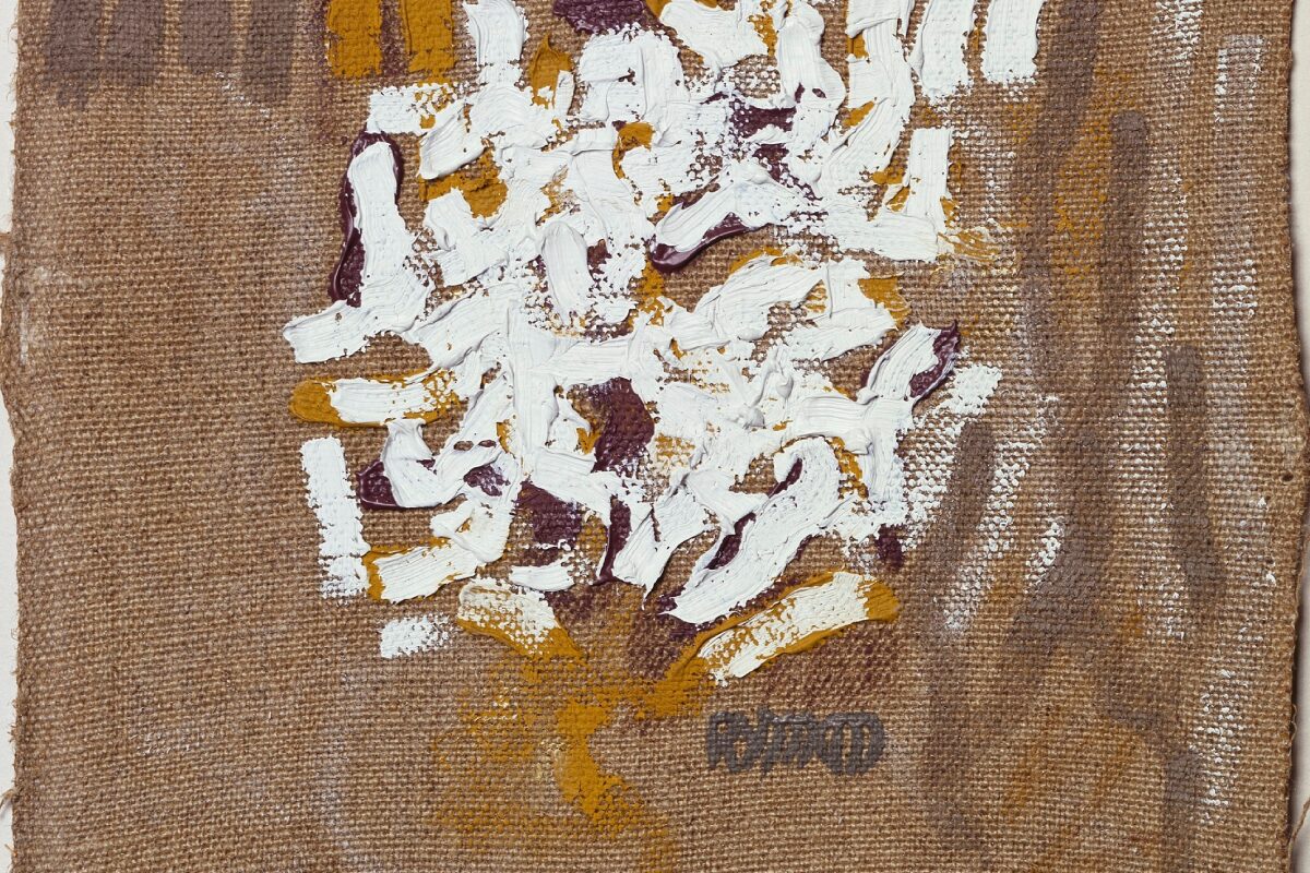 Intesa Sanpaolo è main Partner di miart con un progetto espositivo dedicato a Ryman e Schifano