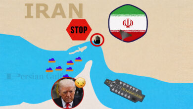 L’ironia dell’Iran sui social: il video animato che deride Trump e Israele su Hormuz
