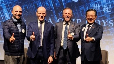 Ivan Rota (FI): “Golf e turismo enogastronomico, un ponte per favorire gli scambi culturali, economici e sociali tra Lombardia e Taiwan”