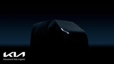Kia PV5 amplia la gamma cargo e accelera la sfida ai van elettrici