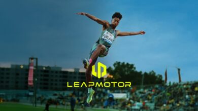 Leapmotor sceglie Mattia Furlani per spingere l’elettrico in Italia