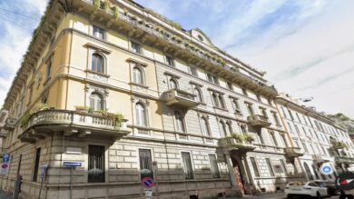 Milano, il fondo Mi.To Real Estate investe oltre 50 milioni per acquistare due immobili in via Vivaio e via Paracelso
