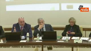 Crosetto: Nessuno era informato dell’attacco in Iran, lunedì Rubio doveva essere in Israele