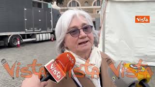 Referendum giustizia, Rosy Bindi: Se dovesse vincere il Sì, resistenza