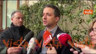 Crisi Golfo, Furfaro (Pd): Meloni difenda interessi nazionali, non quelli di Trump