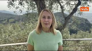 Crisi Medio Oriente, Bergamini (FI): “Italia non è in guerra, ma impegnata per de-escalation”