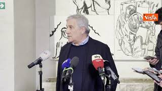 Tajani: Rimpatriati oltre 20mila italiani dall’inizio della crisi nel Golfo