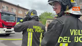 8 Marzo, l’omaggio alle donne dei Vigili del Fuoco. Sono 2454 le presenze femminili nel Corpo