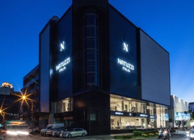 Natuzzi, piano di investimento da oltre 50 milioni per il rilancio del marchio. Ecco tutti i dettagli