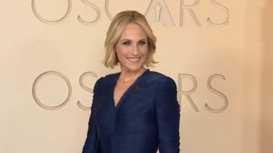 Oscar 2026, da Yvette Nicole Brown a Marlee Matlin: i primi arrivi sul red carpet