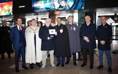 “Storie sul binario giusto”: a Cadorna la mostra di FNM sul Palio di Legnano