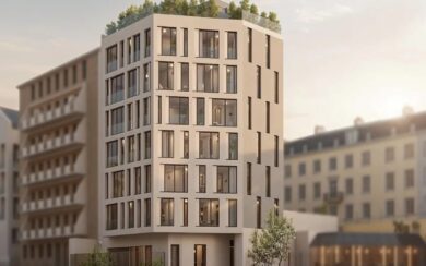 Urbanistica Milano, sequestrato il cantiere di viale Papiniano 48: il Riesame accoglie il ricorso dei pm