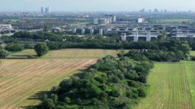 Rozzano: né stadio, né data center. L’area Cabassi verso un maxi progetto residenziale