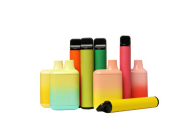 Studio Fraunhofer: quasi una sigaretta elettronica su due in Europa proviene da fonti irregolari