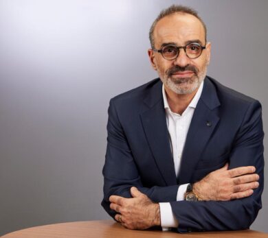 Nissan, svolta nella finanza: George Leondis nuovo CFO