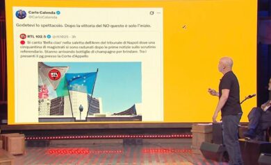 Ascolti tv, la Rai batte Mediaset con Giletti: Porro cala e Rete 4… I trend Auditel