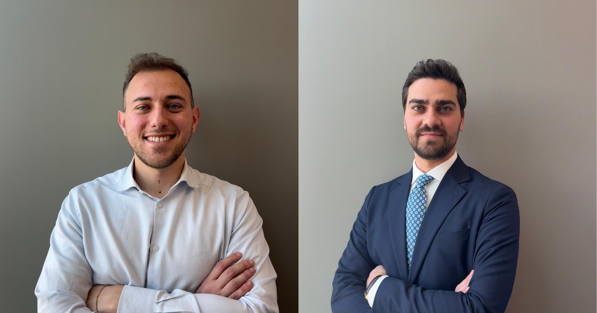 Nasce il Coordinamento Regionale “Noi Moderati Giovani Lombardia” Nasce il Coordinamento Regionale “Noi Moderati Giovani Lombardia”