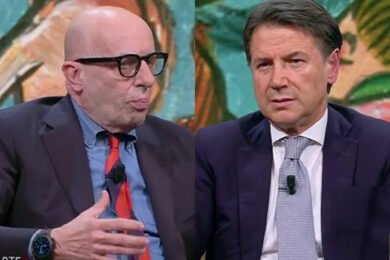 Referendum Giustizia, Sallusti a diMartedì: “La magistratura va liberata”. Le ragioni del Sì