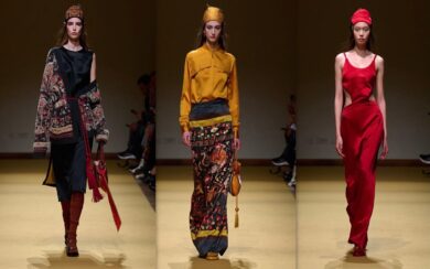 Cucire il mondo. Così HUI trasforma la memoria in linguaggio globale