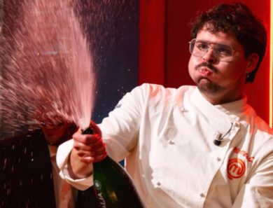 Masterchef, Teo Canzi batte Carlotta e si porta a casa la vittoria. Ecco chi è
