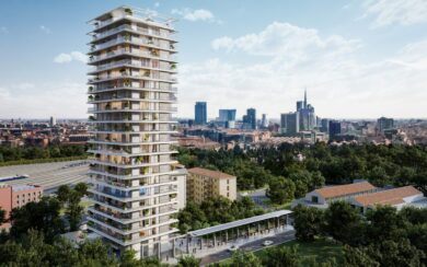 Urbanistica Milano, la Procura vuole l’archiviazione per l’ad di Castello Sgr e tre architetti. E non ricorre sul Pirellino