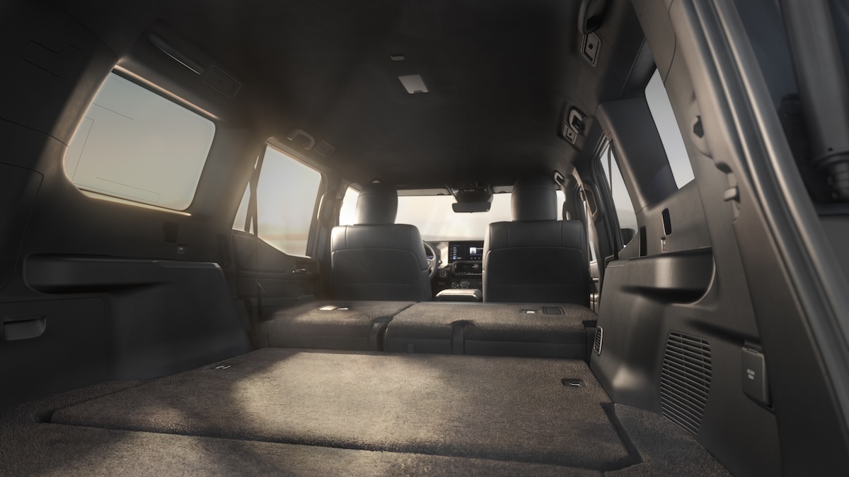 Land Cruiser 250 si rinnova: più stile, off-road e tecnologia Toyota