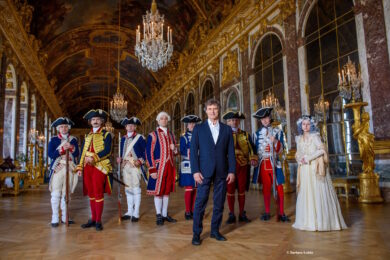 Alberto Angela torna con Ulisse. Ma il suo futuro in Rai non è mai stato così incerto