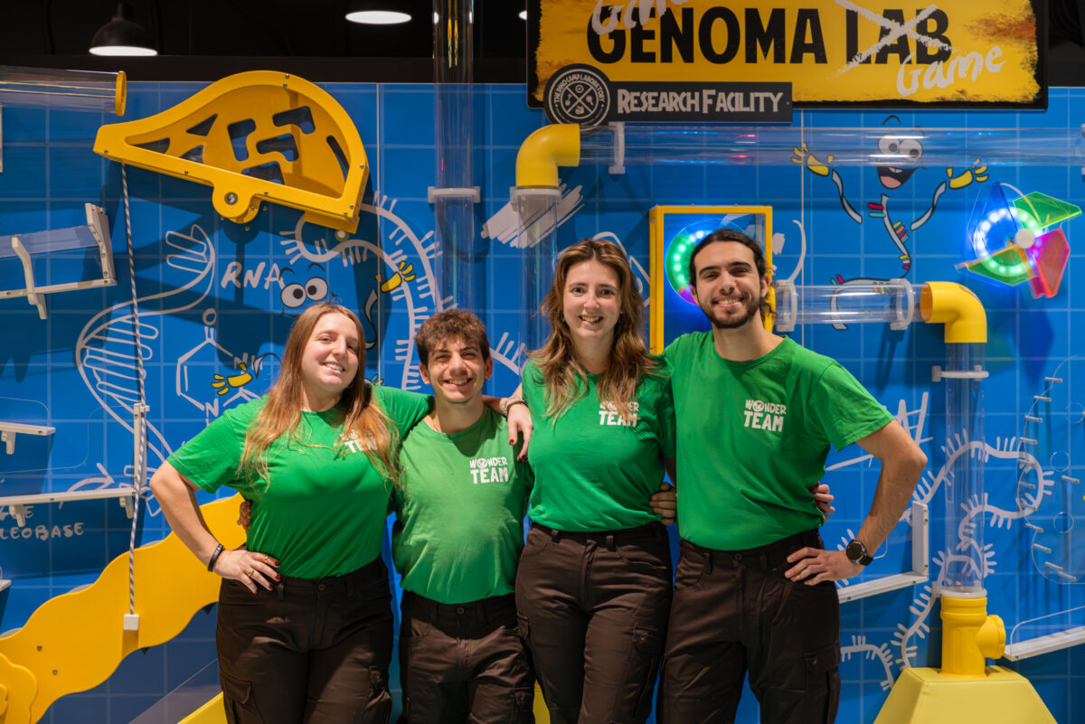 Wonderwood, il divertimento che riconnette con la natura: l’intervista al CEO Massimiliano Freddi