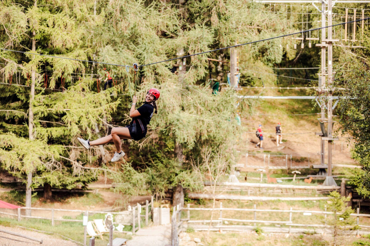 Wonderwood, il divertimento che riconnette con la natura: l’intervista al CEO Massimiliano Freddi