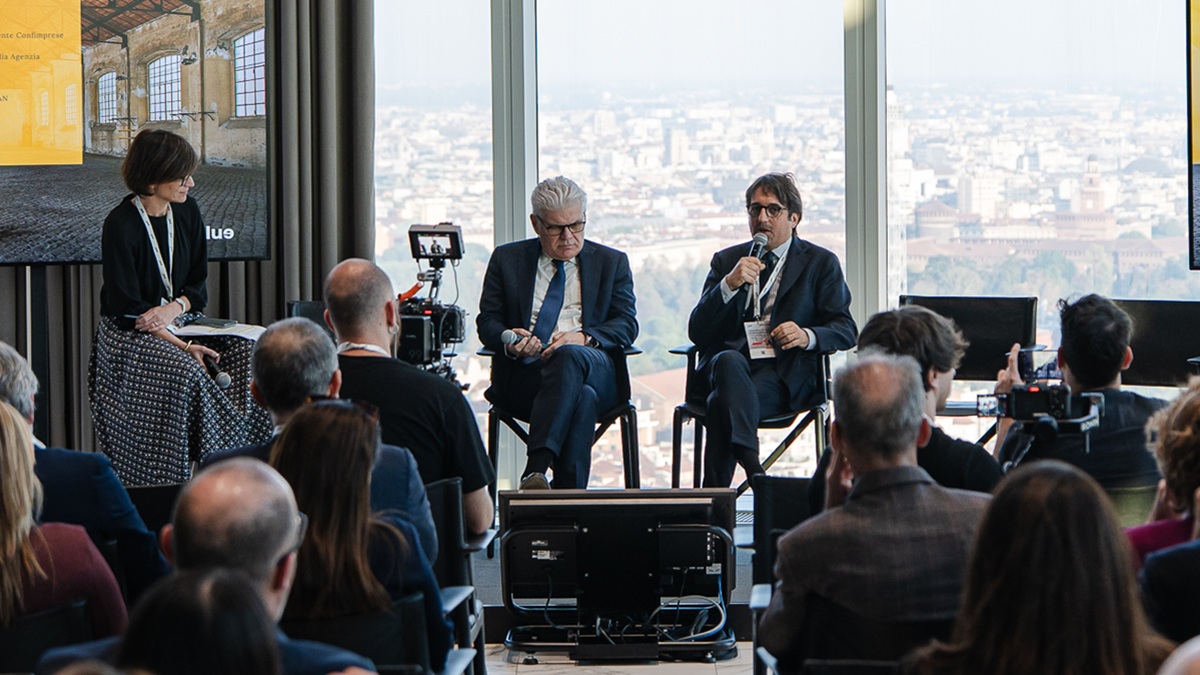 Rigenerazione urbana temporanea: dieci anni di progetti firmati Urban Value by Ninetynine Rigenerazione urbana temporanea: dieci anni di progetti firmati Urban Value by Ninetynine