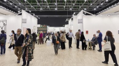 miart, la 30esima edizione chiude con numeri in crescita: +20% di collezionisti e operatori