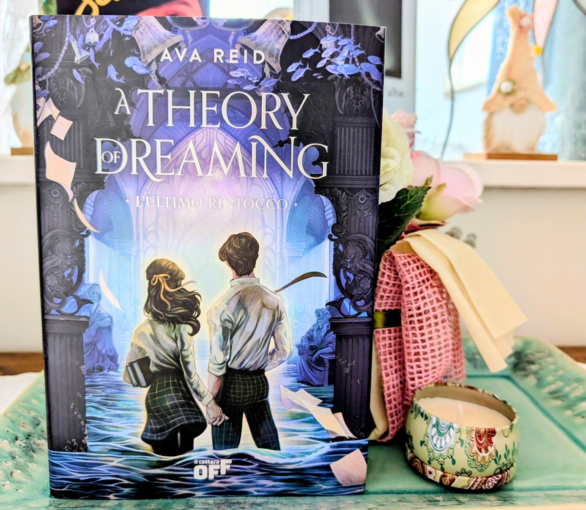 Cinque titoli da scoprire nella primavera 2026