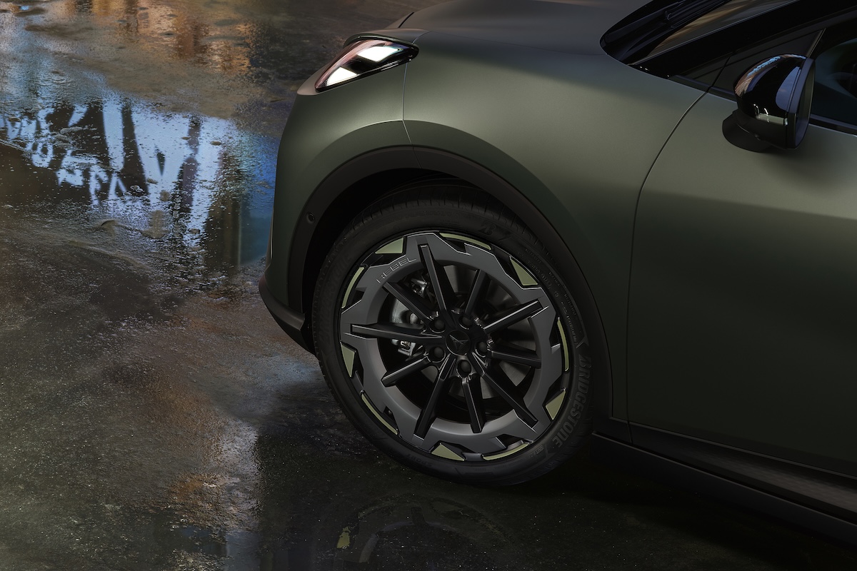 CUPRA Raval, l’elettrica urbana che vuole cambiare il segmento