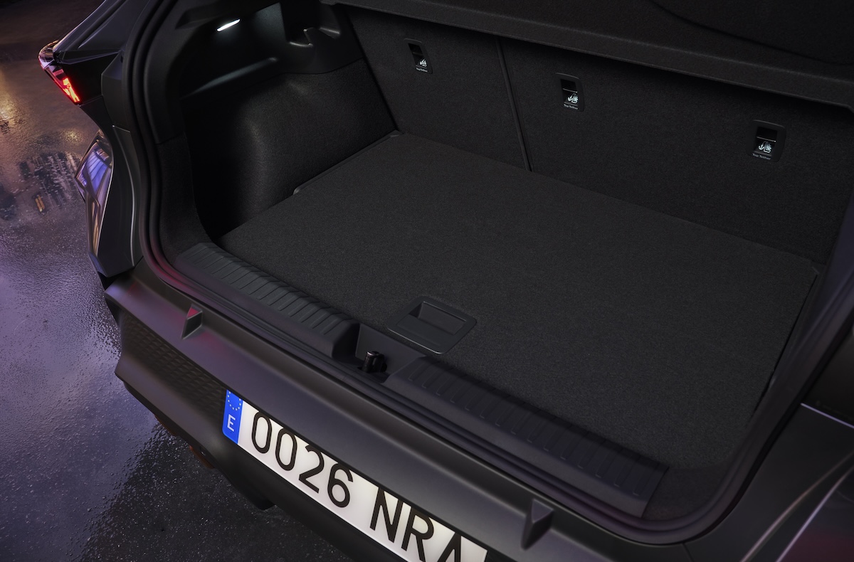 CUPRA Raval, l’elettrica urbana che vuole cambiare il segmento