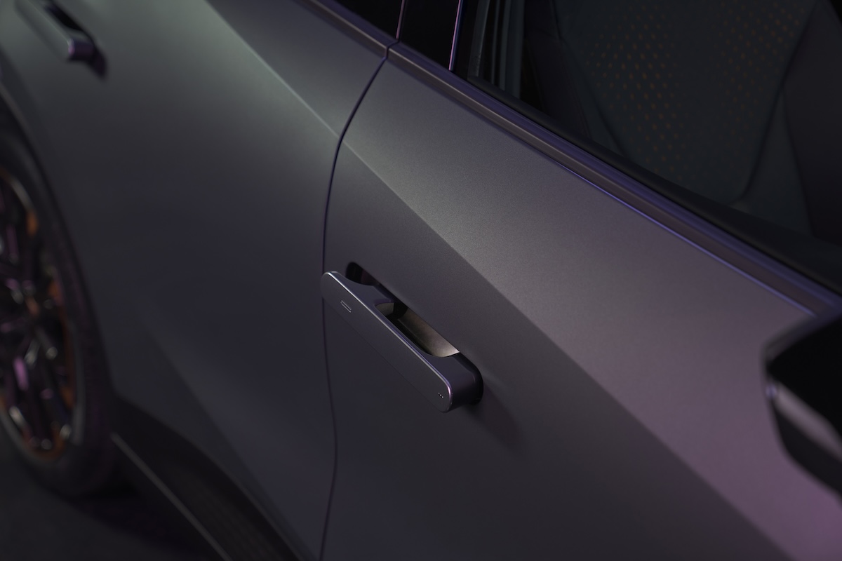 CUPRA Raval, l’elettrica urbana che vuole cambiare il segmento