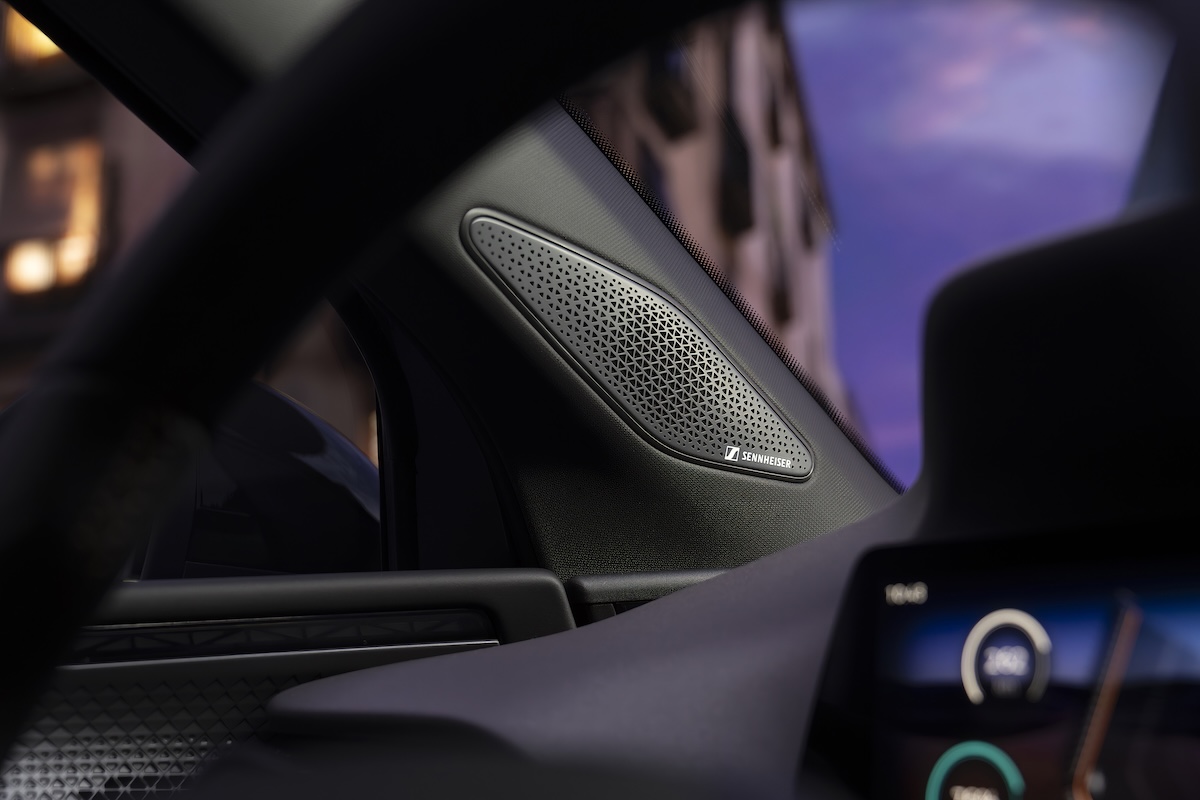 CUPRA Raval, l’elettrica urbana che vuole cambiare il segmento