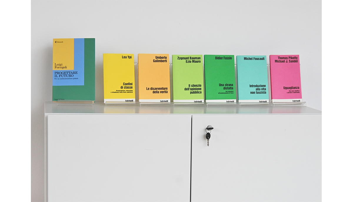 2025 da record in crescita per il gruppo Feltrinelli 2025 da record in crescita per il gruppo Feltrinelli