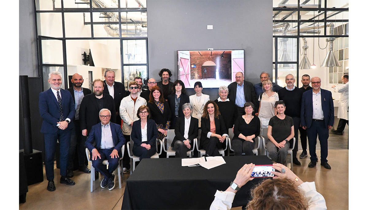 ORMA Tracce d’artista in Langhe Monferrato Roero presentato a Milano