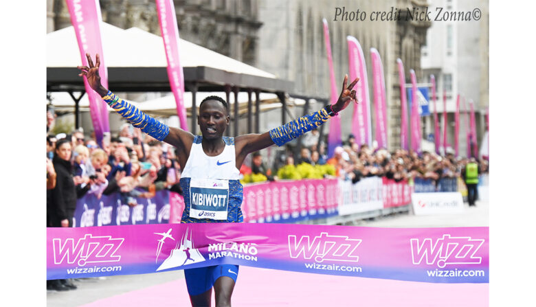 Photo credit Nick Zonna