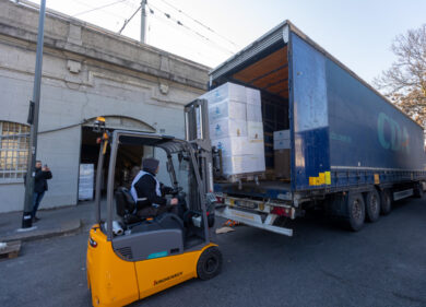 Caro carburanti, perché ora si rischia il blocco totale dell’autostrasporto in Italia