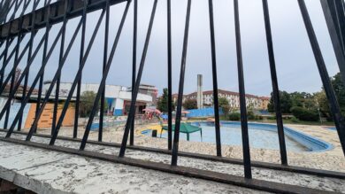 Milano, si delinea il futuro della piscina Argelati: 28 milioni di investimento per un concorso internazionale