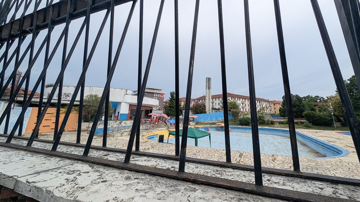 Milano, si delinea il futuro della piscina Argelati: 28 milioni di investimento per un concorso internazionale Milano, si delinea il futuro della piscina Argelati: 28 milioni di investimento per un concorso internazionale