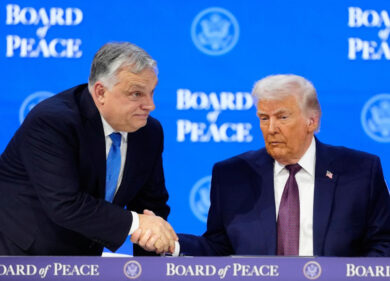 Ungheria, Trump senza freni: “Votate Orban”. Il sostegno è totale. Elezioni cruciali nei fragilissimi equilibri mondiali