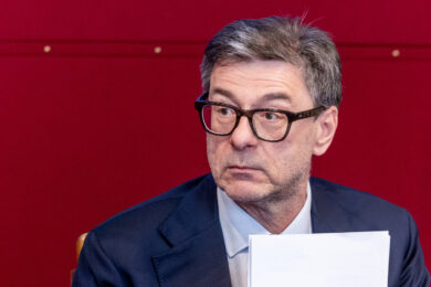 Giancarlo Giorgetti