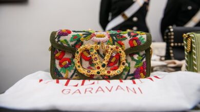 Valentino Bags esce dall’amministrazione giudiziaria: “Recisi i rapporti con i fornitori non idonei”