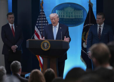 Guerra in Iran, alle 2 di notte italiane Trump scatenerà l’inferno? Ecco perché l’intesa per la tregua è lontana