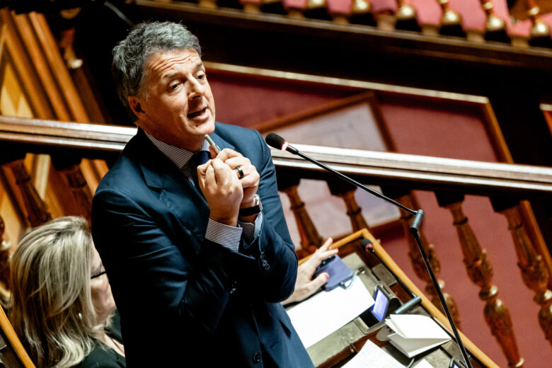 Matteo Renzi
