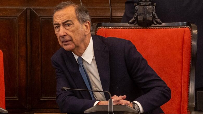 Tel Aviv spacca ancora la maggioranza milanese. I Verdi: “Irricevibile la decisione di non revocare il gemellaggio”