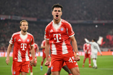 Bayern Monaco-Real Madrid 4-3: spettacolo totale, tedeschi in semifinale