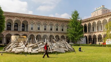 Milano si mette l’abito buono per la Design Week: Fuorisalone e Salone del Mobile si prendono la città